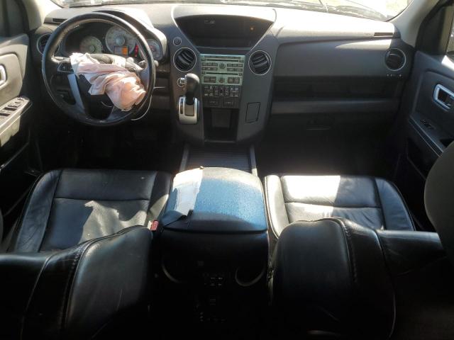 Photo 8 from auction – 2011 HONDA PILOT EXL with VIN 5FNYF4H60BB071754