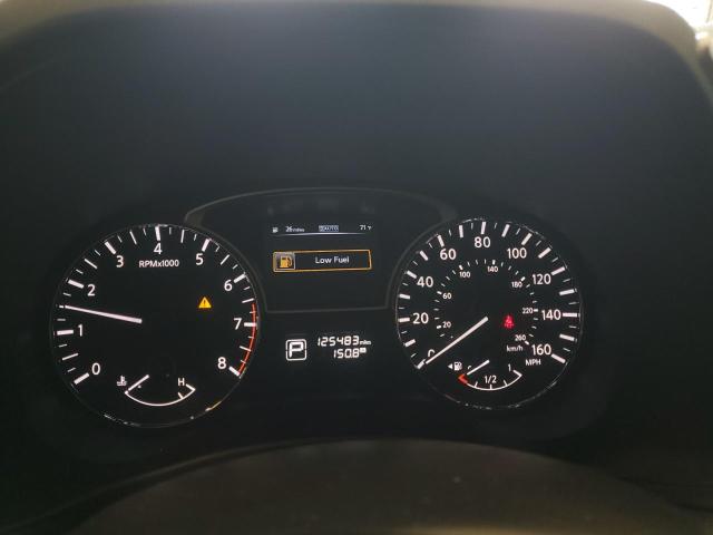Photo 9 from auction – 2014 NISSAN PATHFINDER with VIN 5N1AR2MM9EC707327