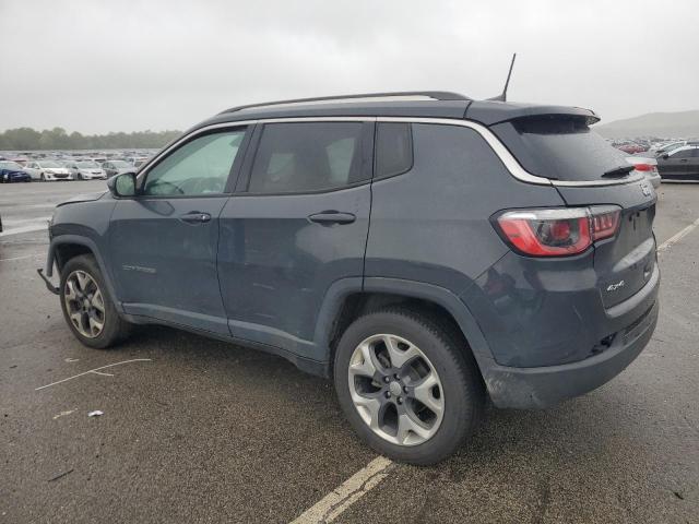 Photo 2 from auction – 2018 JEEP COMPASS LI with VIN 3C4NJDCB4JT153623