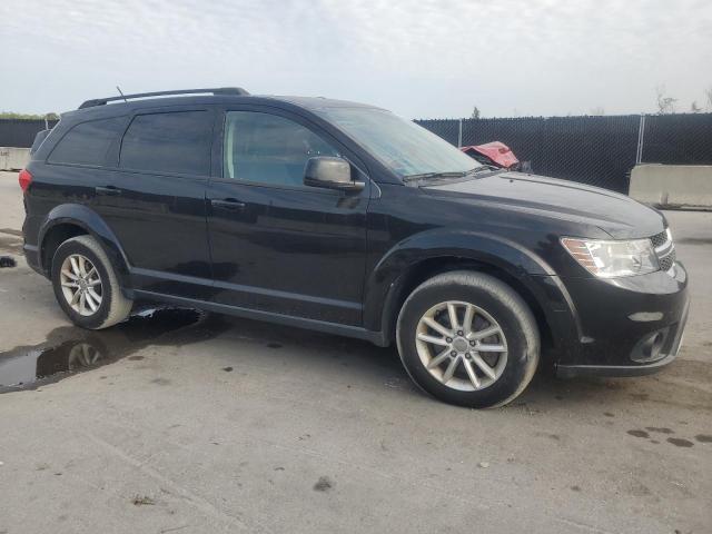 Photo 4 from auction – 2014 DODGE JOURNEY SX with VIN 3C4PDCBG0ET149761