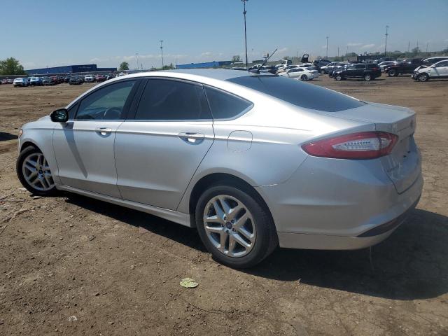 Photo 2 from auction – 2016 FORD FUSION SE with VIN 3FA6P0H74GR217168