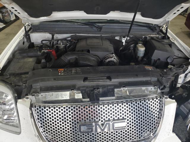 Photo 12 from auction – 2011 GMC YUKON XL D with VIN 1GKS2MEF7BR337775