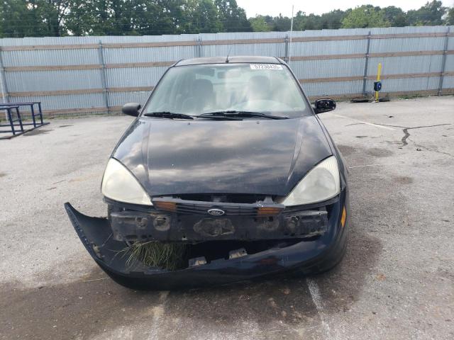 Photo 5 from auction – 2002 FORD FOCUS SE with VIN 1FAFP34342W350331