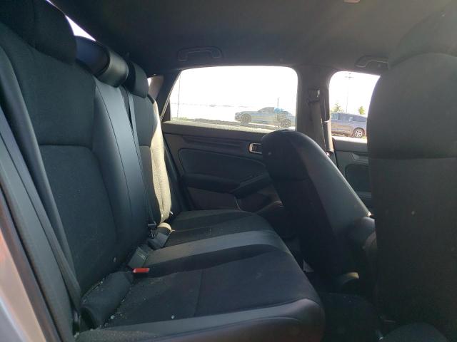 Photo 10 from auction – 2023 HONDA CIVIC with VIN 2HGFE2F50PH524959