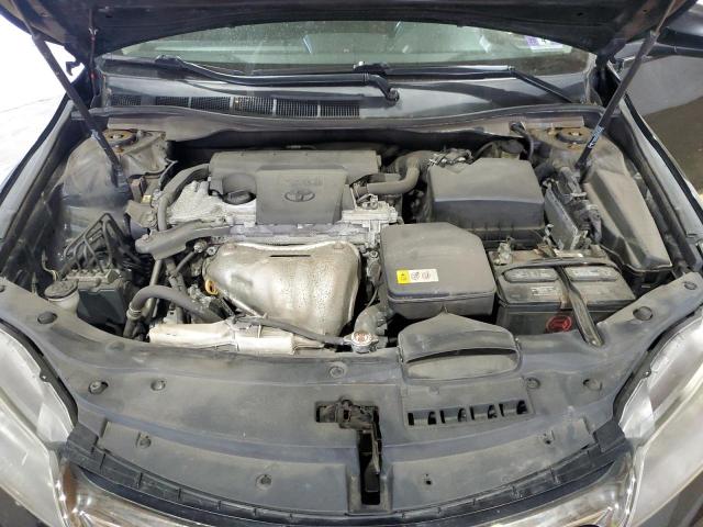 Photo 11 from auction – 2017 TOYOTA CAMRY LE with VIN 4T1BF1FK6HU421288