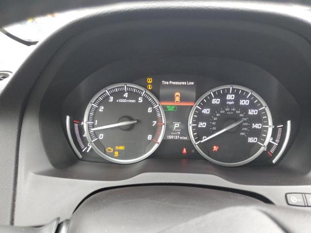 صورة رقم 9 من المزاد - 2015 ACURA MDX مع VIN 5FRYD4H28FB029307