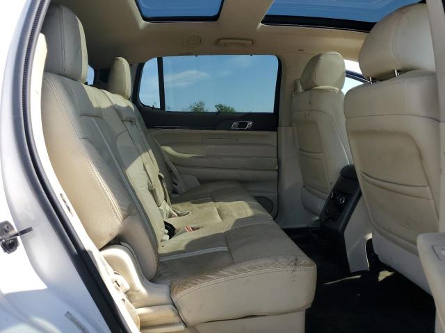 Photo 11 from auction – 2016 LINCOLN MKT with VIN 2LMHJ5FK3GBL01666