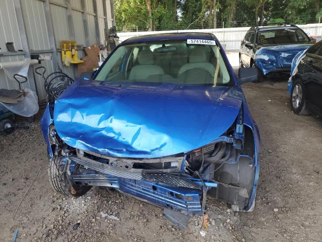 Photo 5 from auction – 2010 FORD FOCUS S with VIN 1FAHP3ENXAW151775