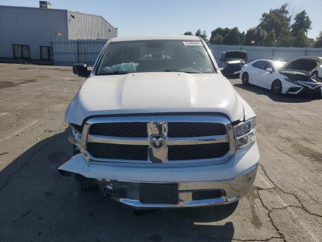 Photo 5 from auction – 2020 RAM 1500 CLASS with VIN 1C6RR6TT0LS133752