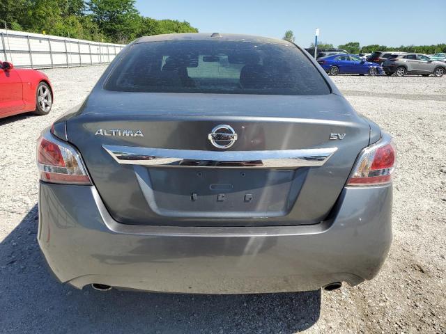 صورة رقم 6 من المزاد - 2015 NISSAN ALTIMA 2.5 مع VIN 1N4AL3AP1FC102946