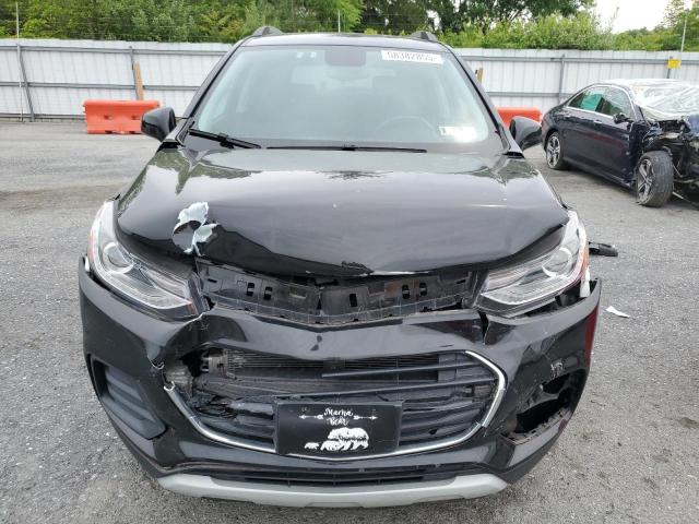Photo 5 from auction – 2020 CHEVROLET TRAX 1LT with VIN KL7CJLSB7LB025462