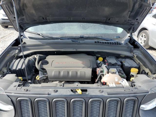 Photo 11 from auction – 2017 JEEP RENEGADE L with VIN ZACCJBBB7HPG57002