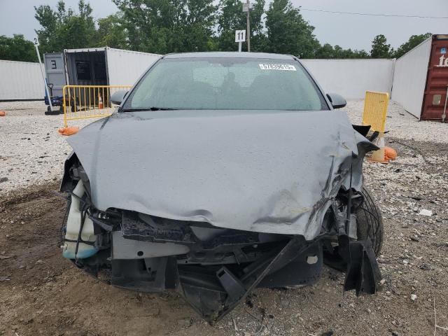 Photo 5 from auction – 2007 CHEVROLET IMPALA with VIN 2G1WB58K579201487
