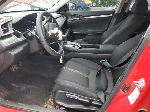 Photo 7 from auction – 2016 HONDA CIVIC EX with VIN 2HGFC2F78GH547378
