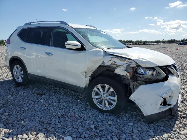 Photo 4 from auction – 2016 NISSAN ROGUE S with VIN KNMAT2MT2GP654818