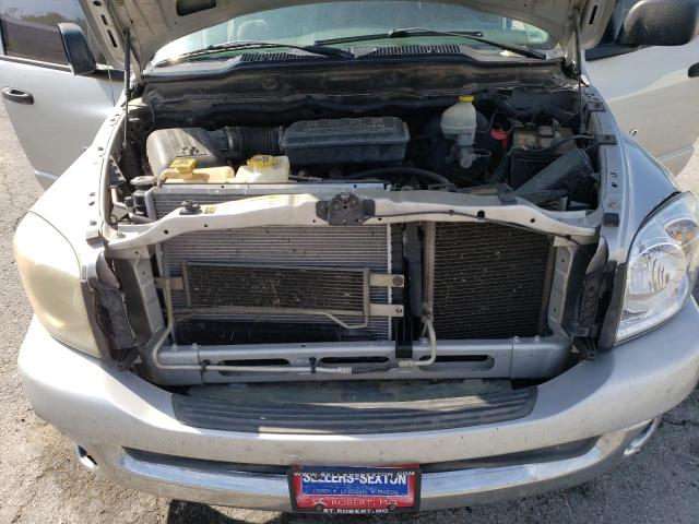 Photo 11 from auction – 2007 DODGE RAM 1500 ST with VIN 1D7HA18P87J577554