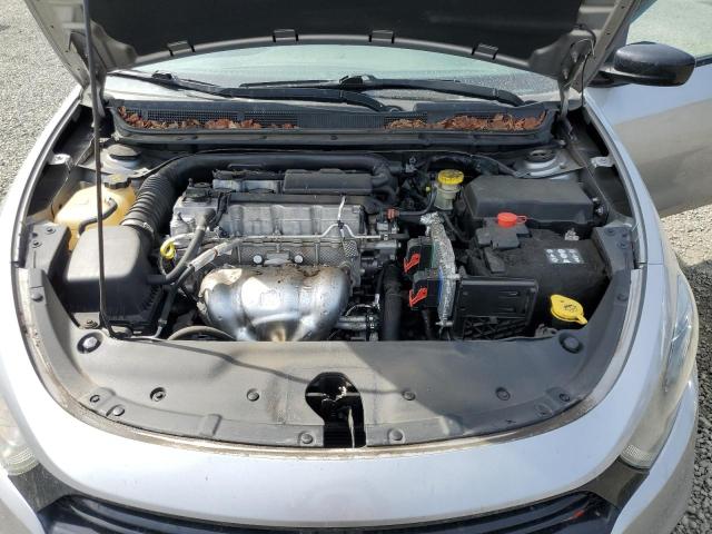 Photo 11 from auction – 2016 DODGE DART SXT with VIN 1C3CDFBB2GD685127