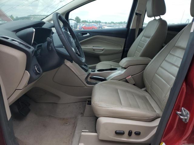 Photo 7 from auction – 2013 FORD C-MAX SEL with VIN 1FADP5BU3DL525140