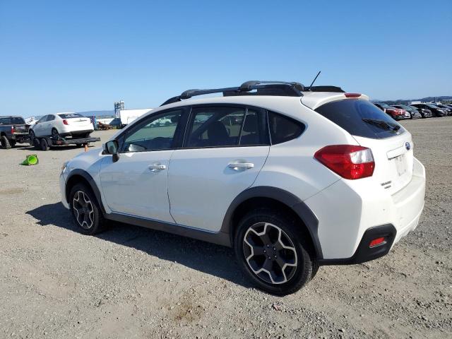 Photo 2 from auction – 2015 SUBARU XV CROSSTR with VIN JF2GPADC3FH273370