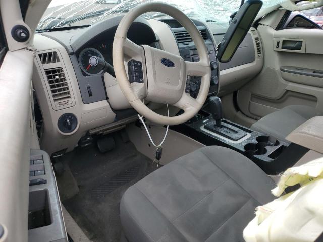 Photo 8 from auction – 2010 FORD ESCAPE XLS with VIN 1FMCU0C7XAKA03046