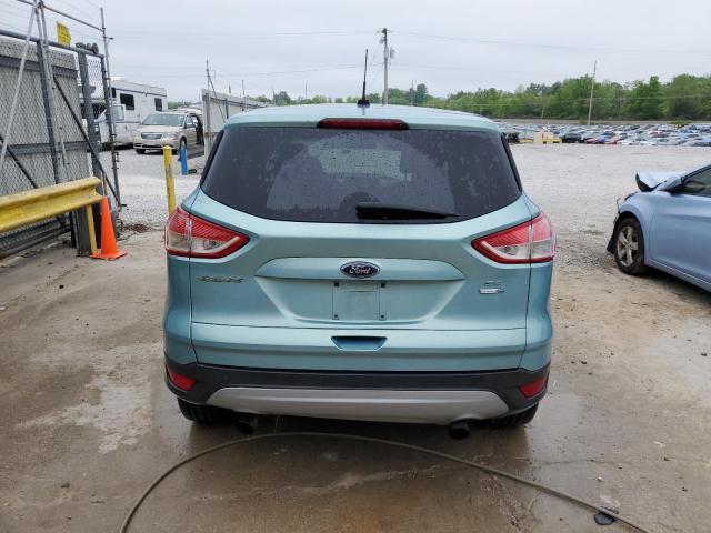 Photo 6 from auction – 2013 FORD ESCAPE SE with VIN 1FMCU9G99DUA41828