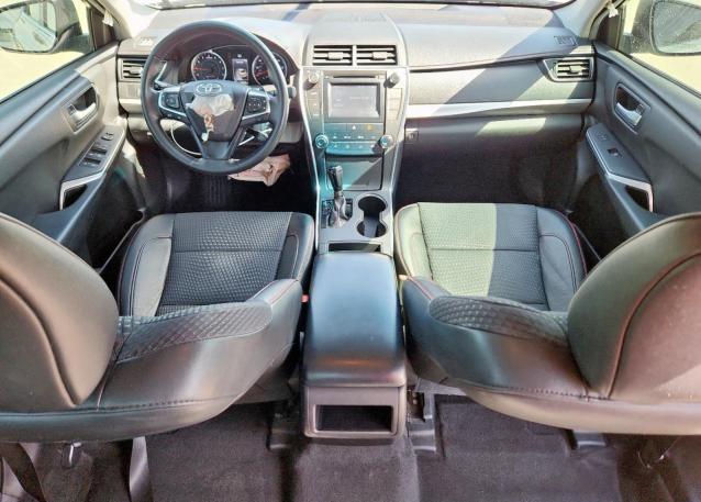 Photo 8 from auction – 2015 TOYOTA CAMRY LE with VIN 4T1BF1FK6FU907077