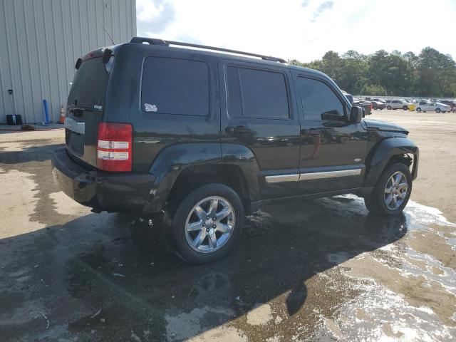 Photo 3 from auction – 2012 JEEP LIBERTY SP with VIN 1C4PJMAK0CW205127