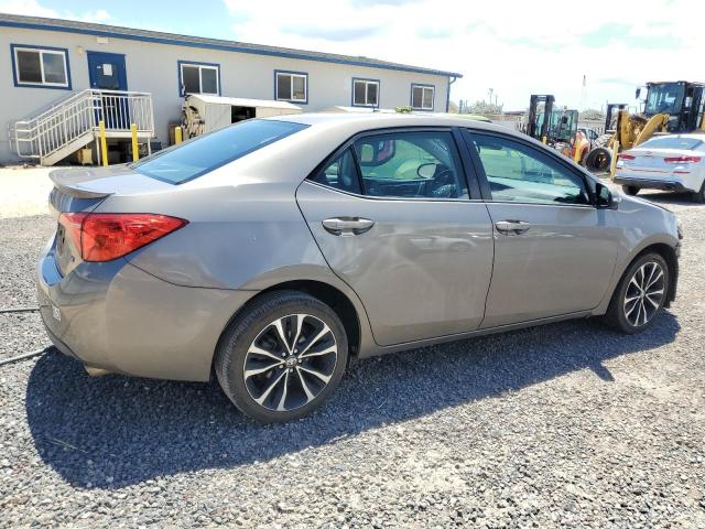 Zdjęcie 3 z aukcji – 2017 TOYOTA COROLLA L z VIN 5YFBURHE8HP578804