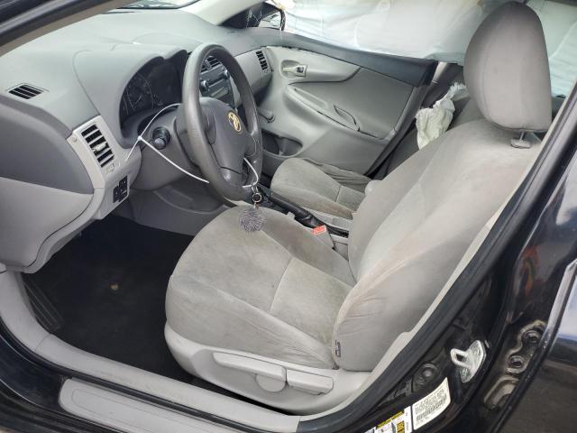 Photo 7 from auction – 2010 TOYOTA COROLLA BA with VIN 1NXBU4EE1AZ174304