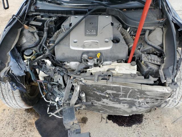 Photo 11 from auction – 2010 INFINITI G37 BASE with VIN JN1CV6AP1AM202324