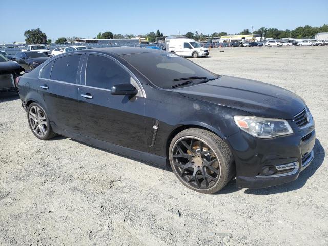 Photo 4 from auction – 2015 CHEVROLET SS with VIN 6G3F15RW5FL104053