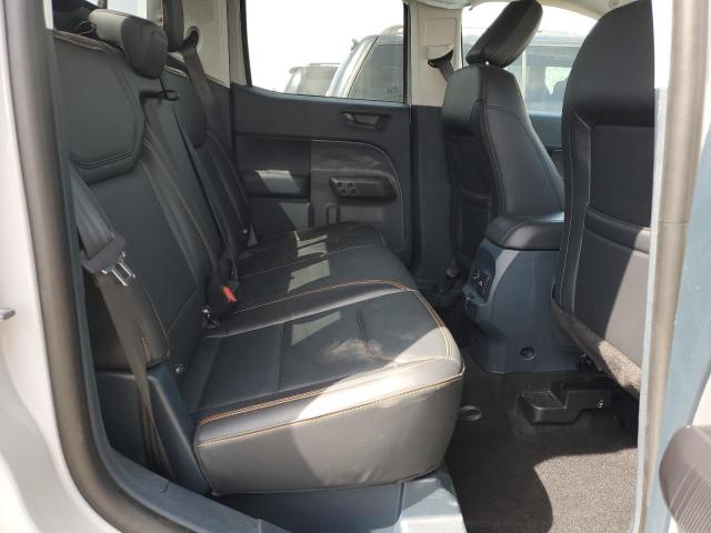 Photo 10 from auction – 2023 FORD MAVERICK X with VIN 3FTTW8G90PRA72406