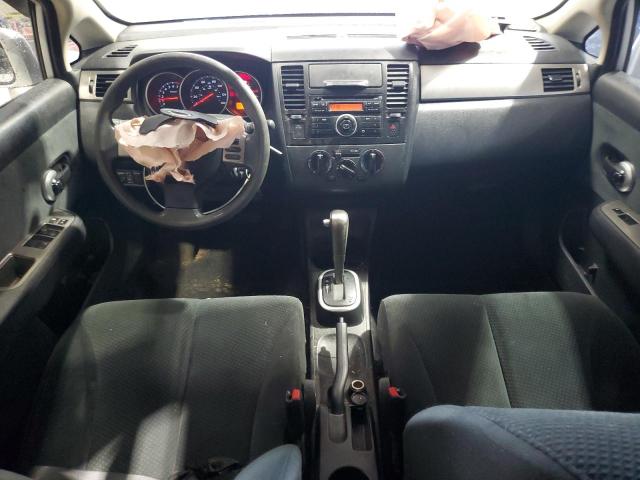 Photo 8 from auction – 2011 NISSAN VERSA S with VIN 3N1BC1CP8BL498018