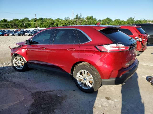 Photo 2 from auction – 2019 FORD EDGE SEL with VIN 2FMPK4J94KBC45779