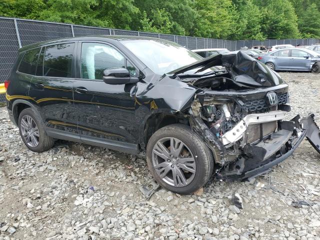 Photo 4 from auction – 2019 HONDA PASSPORT E with VIN 5FNYF8H5XKB016100