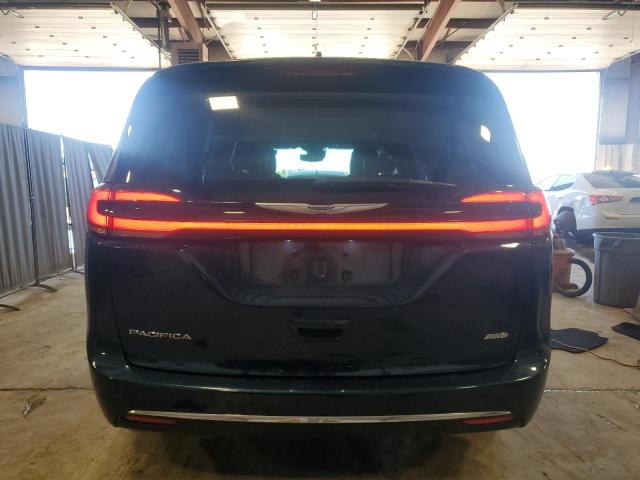 Photo 6 from auction – 2022 CHRYSLER PACIFICA T with VIN 2C4RC3BG6NR105844