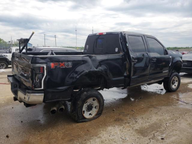 Photo 3 from auction – 2018 FORD F250 SUPER with VIN 1FT7W2BT5JEB48181