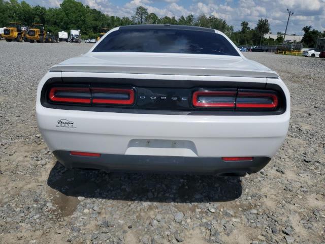 Photo 6 from auction – 2017 DODGE CHALLENGER with VIN 2C3CDZBT9HH587193