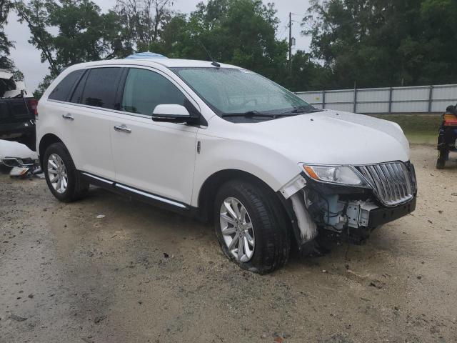 Photo 4 from auction – 2015 LINCOLN MKX with VIN 2LMDJ6JK7FBL23356