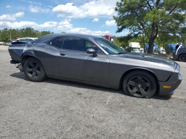 Photo 4 from auction – 2013 DODGE CHALLENGER with VIN 2C3CDYAG3DH601047