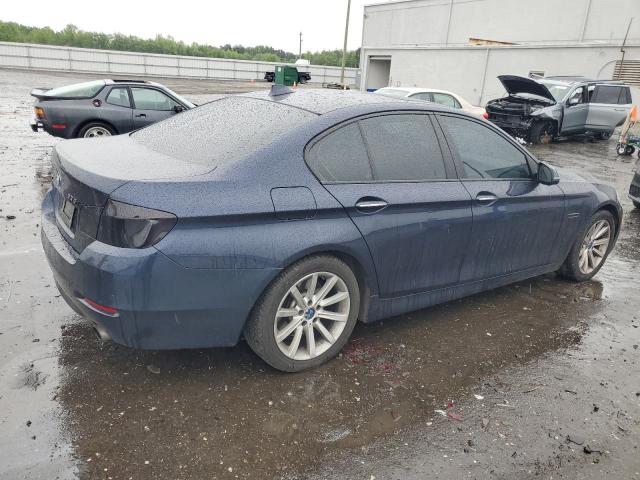 Photo 3 from auction – 2014 BMW 535 XI with VIN WBA5B3C51ED534257