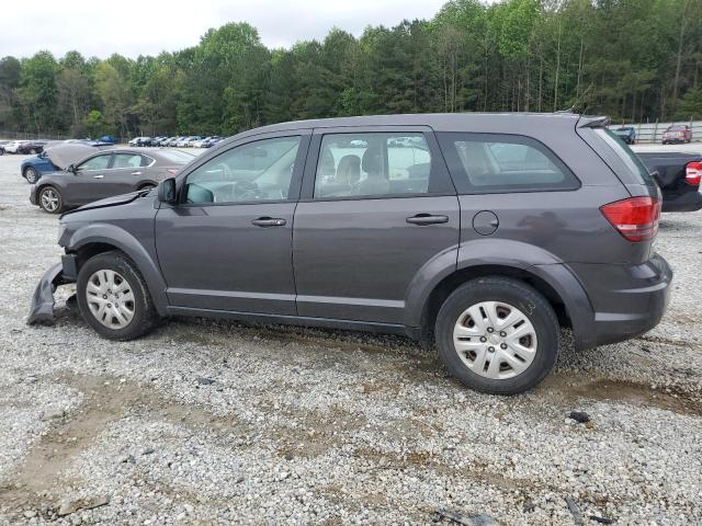 Foto 2 de la subasta – 2014 DODGE JOURNEY SE con VIN 3C4PDCAB0ET261773