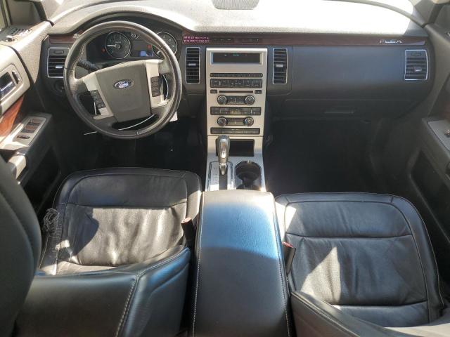 Photo 8 from auction – 2009 FORD FLEX SEL with VIN 2FMDK52C29BA50079