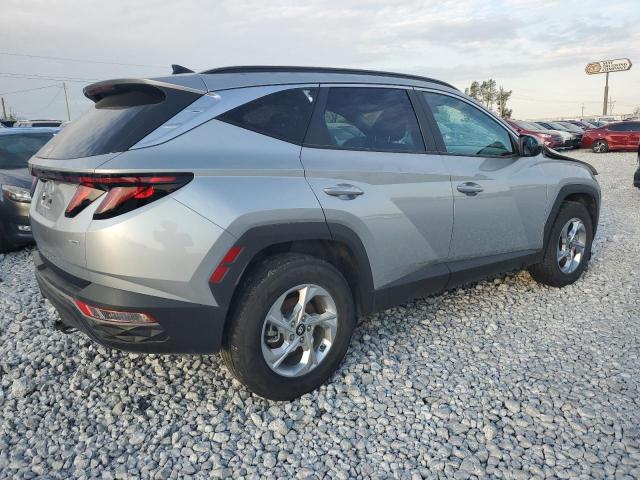 Photo 3 from auction – 2024 HYUNDAI TUCSON SEL with VIN 5NMJBCDE0RH337318