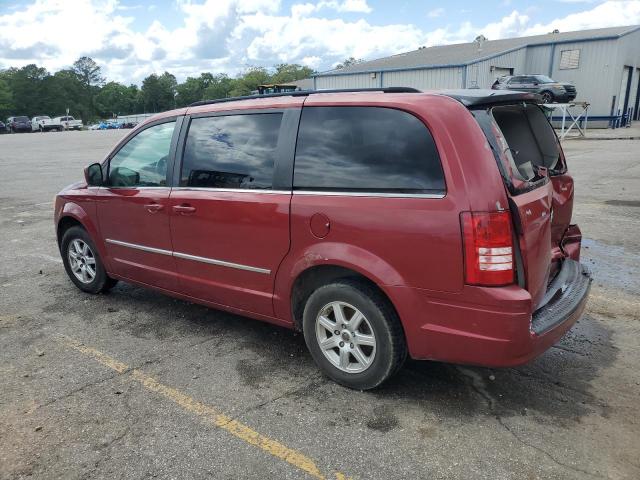 Photo 2 from auction – 2010 CHRYSLER TOWN & COU with VIN 2A4RR5D18AR337479