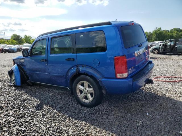 Photo 2 from auction – 2008 DODGE NITRO SLT with VIN 1D8GT58K78W107307