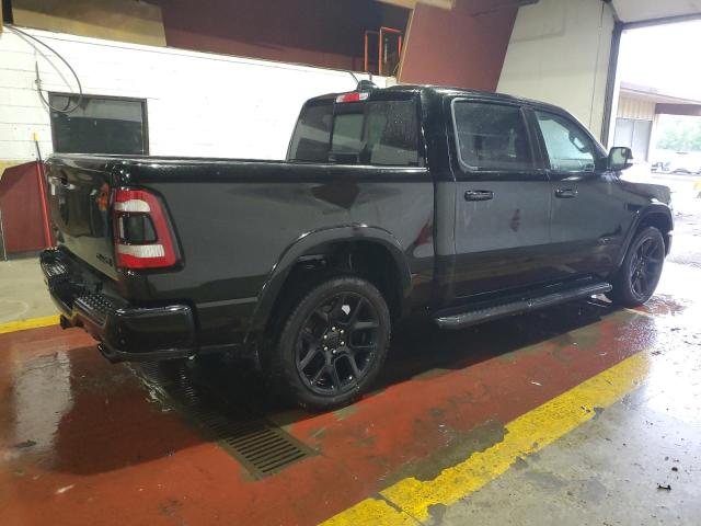 Photo 3 from auction – 2022 RAM 1500 LARAM with VIN 1C6SRFJT1NN141364