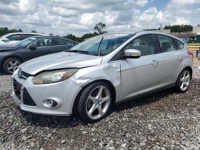 Photo 1 from auction – 2012 FORD FOCUS TITA with VIN 1FAHP3N22CL219643