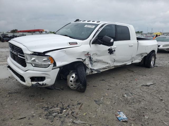 RAM 3500 BIG H 2019 with VIN 3C63RRLL8KG580701 - Photo from auction