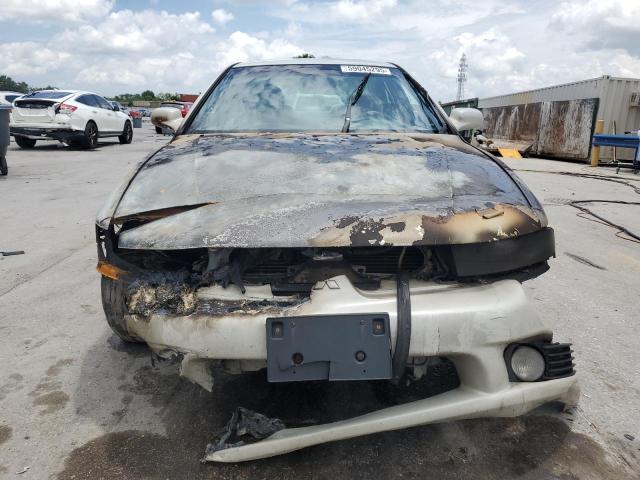 Photo 5 from auction – 2003 MITSUBISHI GALANT ES with VIN 4A3AA46G23E216837